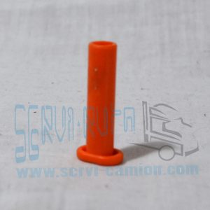 RACORD TAPON PLASTICO 8