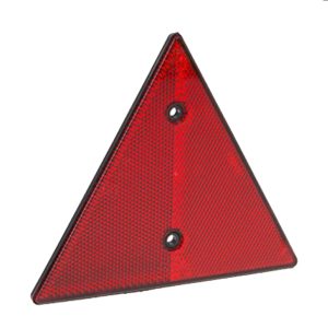 TRIANGULO FRISTOM REFLEC C/T