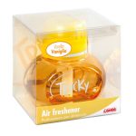 AMBIENTADOR TURBO 150 ML.VAINILLA