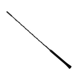 VARILLA ANTENA LAMPA RADIO 6MM