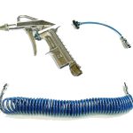 PISTOLA AIRE ESPIRAL 4X6 STANDAR