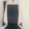 FUNDAS ASIENTO MEDIDA PERSONALIZADAS