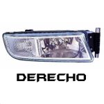 CRISTAL FARO ANTINIEBLA MAN TGX/S DER.