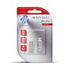 LAMPARAS M-T LED 24V 5W S/C 6LED 2UNID.