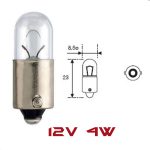 LAMPARA AMOLUX 12V 4W