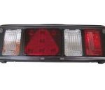 PILOTO 7 FUNC. KRONE NEW IZQ.