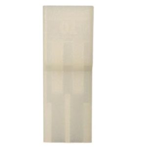 FUNDA TERMINAL FACTON TRANSPARENTE