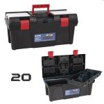CAJA HERRAMIENTAS COFAN 20"