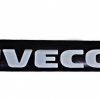 FALDILLA 35X240 IVECO NEGRA BLANCA
