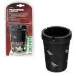 CENICERO LAMPA MACETA