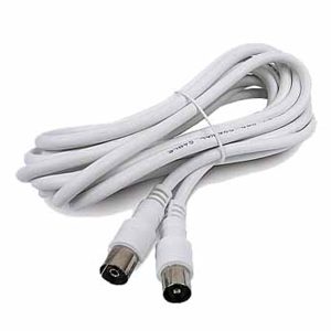 PROLONGADOR COFAN ANTENA TV+CONECT 1.5M