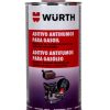 ADITIVO WURTH ANTIHUMOS GASOIL 1L