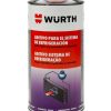 TAPAFUGAS WURTH RADIADOR 1LIT.