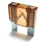 FUSIBLE MAXI 70A UNIDAD