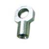 CONECTOR OJO AMORTIGUADOR PORTON M-6 L22 8MM