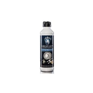 PULIMENTO GREAT LION 4M EXTREM 450GR