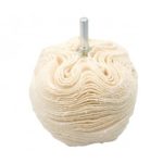 BOLA 4M TALADRO PULIR 75MM