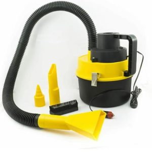 ASPIRADOR LAMPA 160W 24V