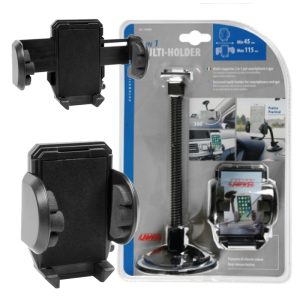 SOPORTE LAMPA MOVIL/GPS
