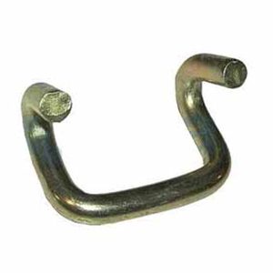 GANCHO CINTA CARRACA ABIERTO