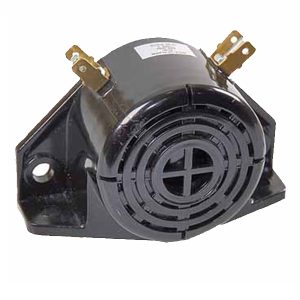 RETROALARMA LAMPA 12-36V