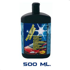 PULIMENTO STAC PLASTIC 500L
