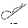 PASADOR TIPO R 4MM