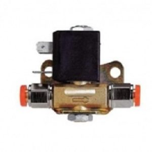 ELECTROVALVULA BOCINA 24V