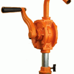 BOMBA KMR TRANSVASE LIQUIDOS MANUAL