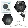 TAPON GASOIL ALL RIDE 80 C/LLAVE