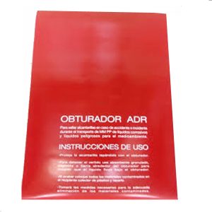OBTURADOR ALCANTARILLA