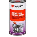 ADITIVO WURTH ACEITE 1LIT.