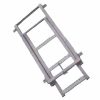 ESCALERA FRIGO TRASERA 3 PELD.