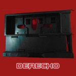 CARCASA ASPOCK DCH.EUROPOINT II