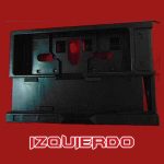 CARCASA ASPOCK IZQ.EUROPOINT II