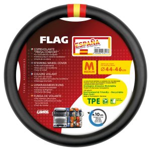 FUNDA VOLANTE LAMPA FLAG 44-46 ESPAÑA