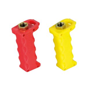 EMPUÑADURAS RYME ESPIRAL