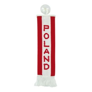 MINIBUFANDA POLONIA