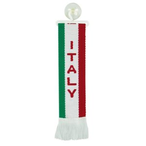 MINIBUFANDA ITALIA