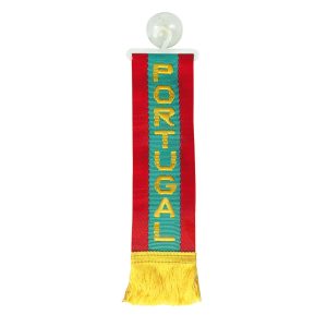 MINIBUFANDA PORTUGAL