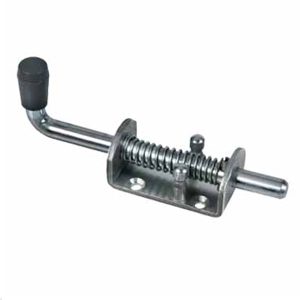 RETENEDOR LAMPA BRAZO PEQUEÑO