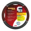FUNDA VOLANTE LAMPA RADICAL 44-46 MADERA-NEGRO