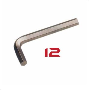 LLAVE ALLEN 12