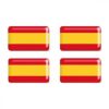 ADHESIVO VOLUMEN ESPAÑA 4 UND.