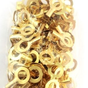 TERMINAL OJO KMR 8 MM