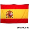 BANDERA ESPAÑA 60X90 CM