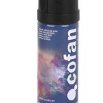 PINTURA COFAN SPRAY VERDE HOJA 400ML