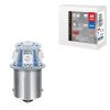 LAMPARA LAMPA LED 24V 5W AZUL