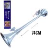 BOCINA HORN TECH REDONDA 74 CM