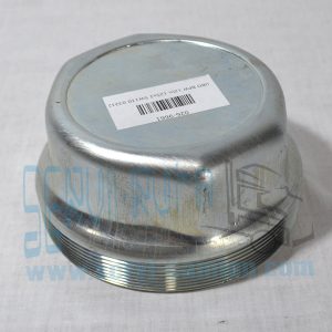 TAPACUBO BUJE HEMBRA BPW 500MM